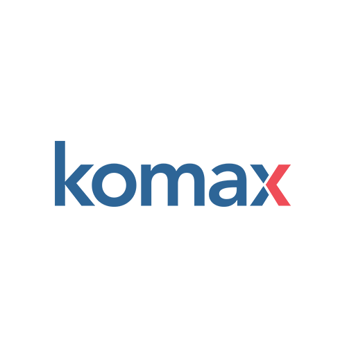 Komax - alt text