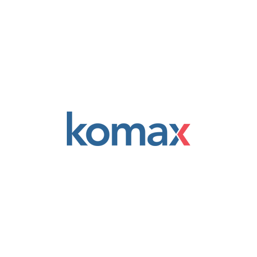 Evoltec oferuje produkty: Komax