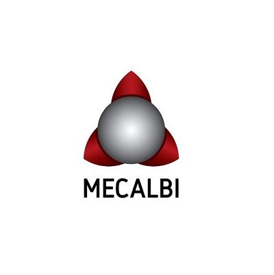 Evoltec oferuje produkty: Mecalbi