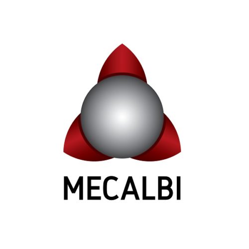Logo Mecalbi