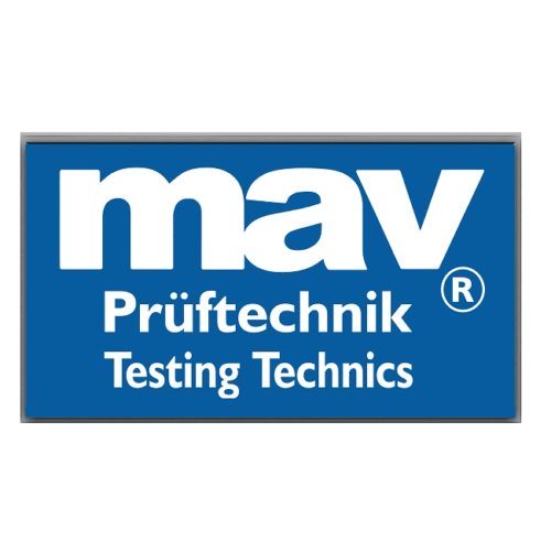 Logo producenta MAV